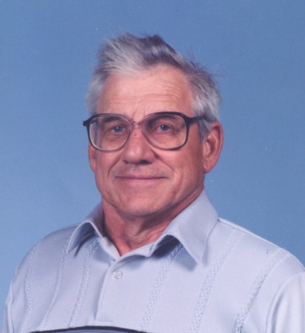 Obituary of Donald Edmund Snow