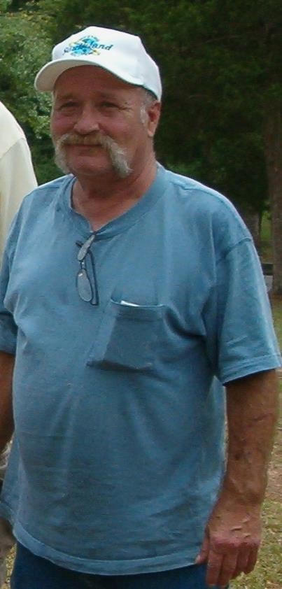 Obituary of Arlin Eugene Patterson
