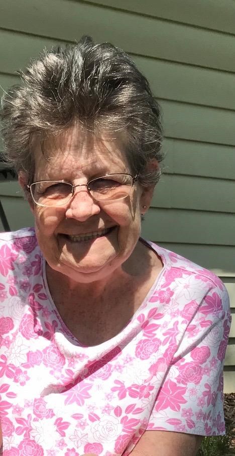 Obituary of Joan M. Miller