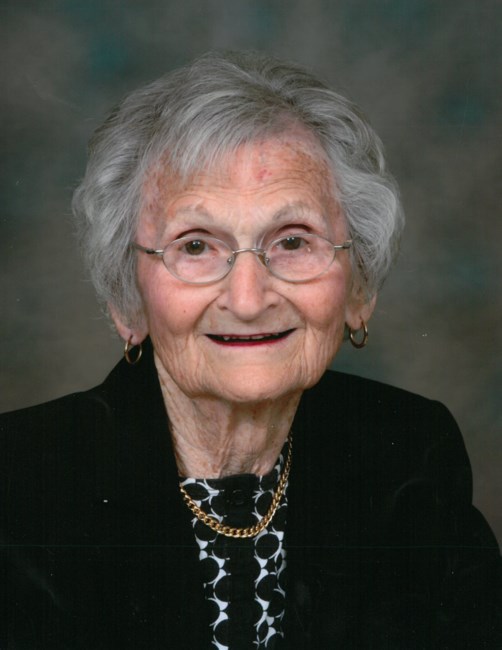 Obituary of Dorothy M. Downer