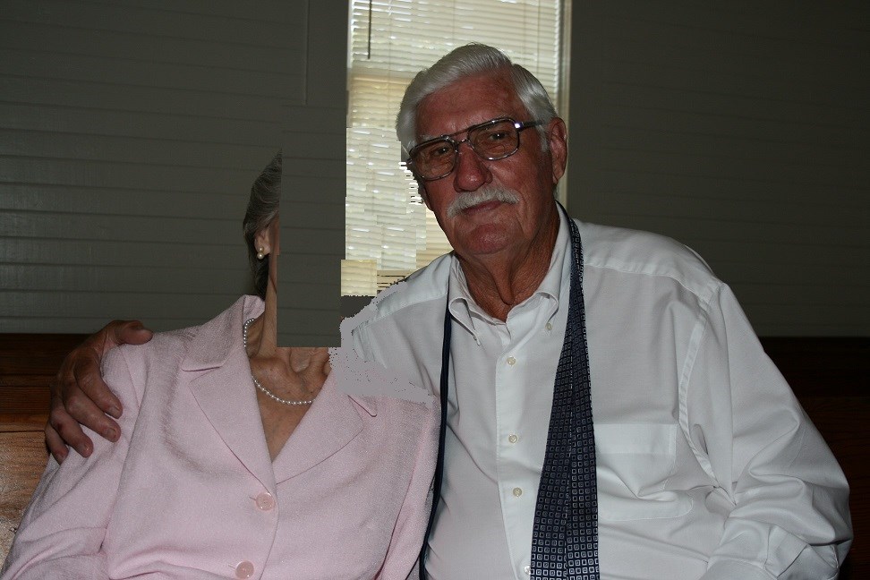 Obituary of John N. Jasper, Jr.