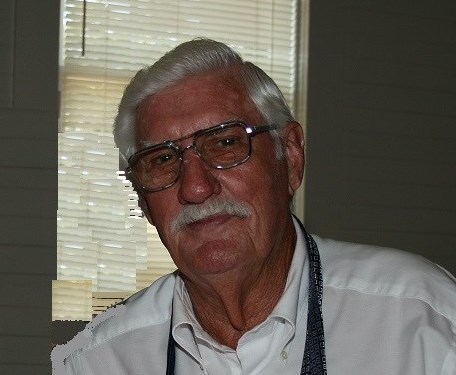 Obituary of John N. Jasper, Jr.