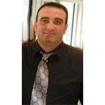 Obituary of Salvatore Anthony Cataldo