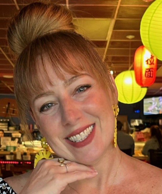 Obituary of Kimberly Ann Olano