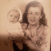 Obituary of Sophia Poulos-Sotiriou