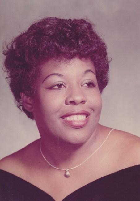 Obituary of Edith Gibbons