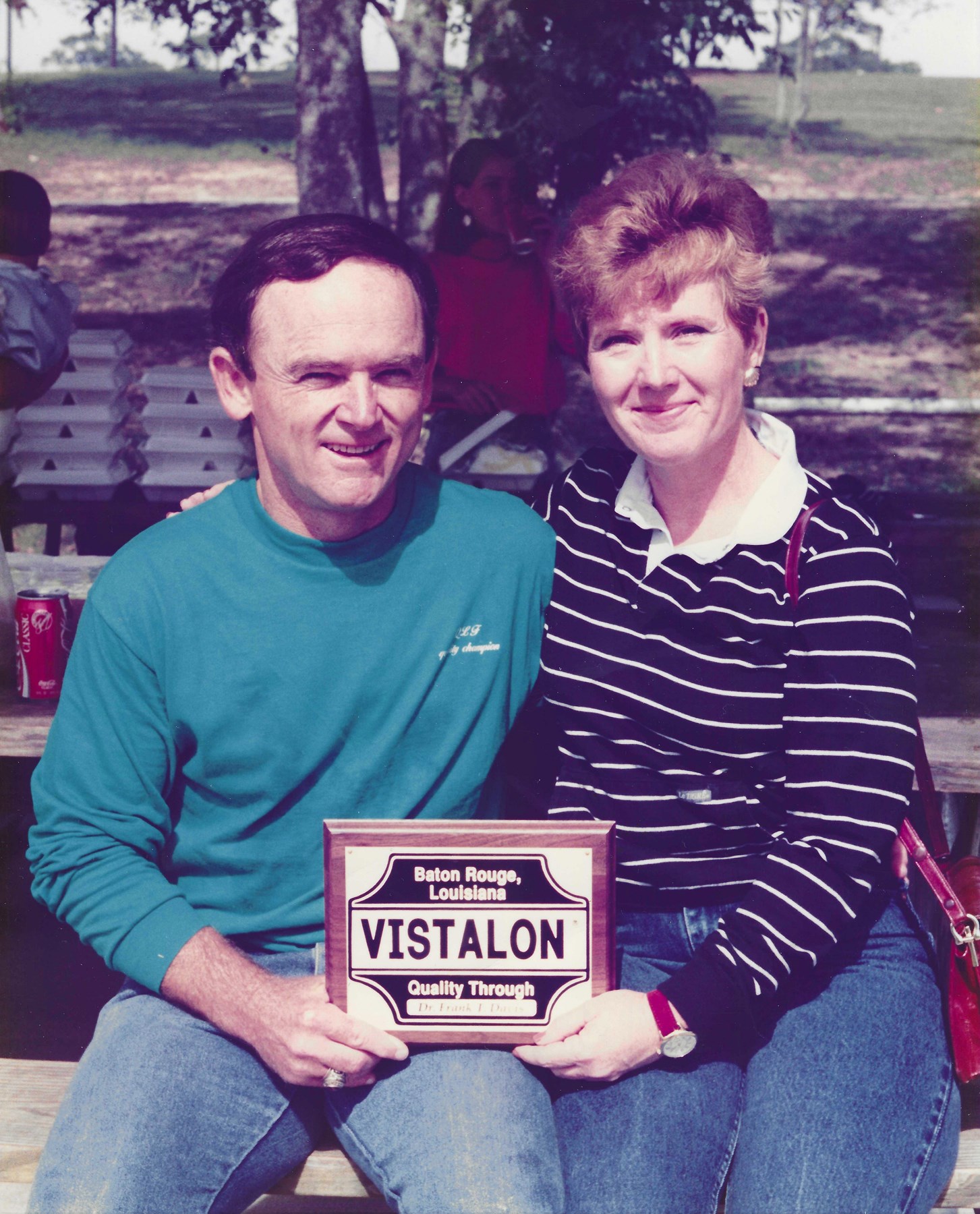 Obituary of Frank Tate Davis Sr.