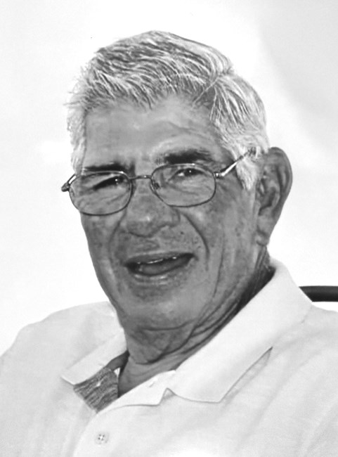 Obituary of Rudy Fraijo Herrera