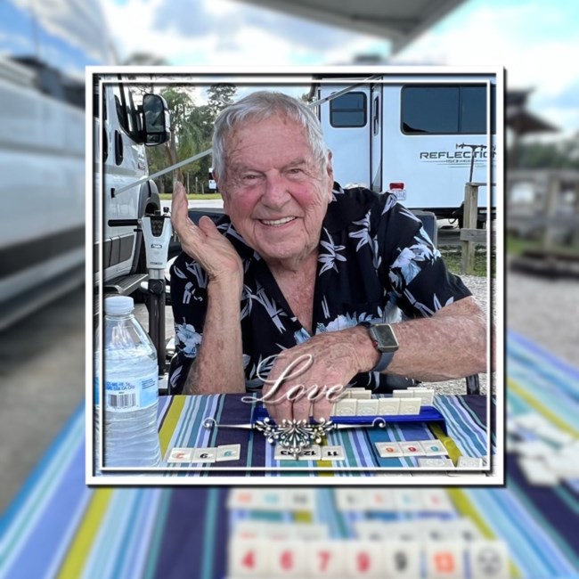 Obituary of James "Jim" Morton Walker