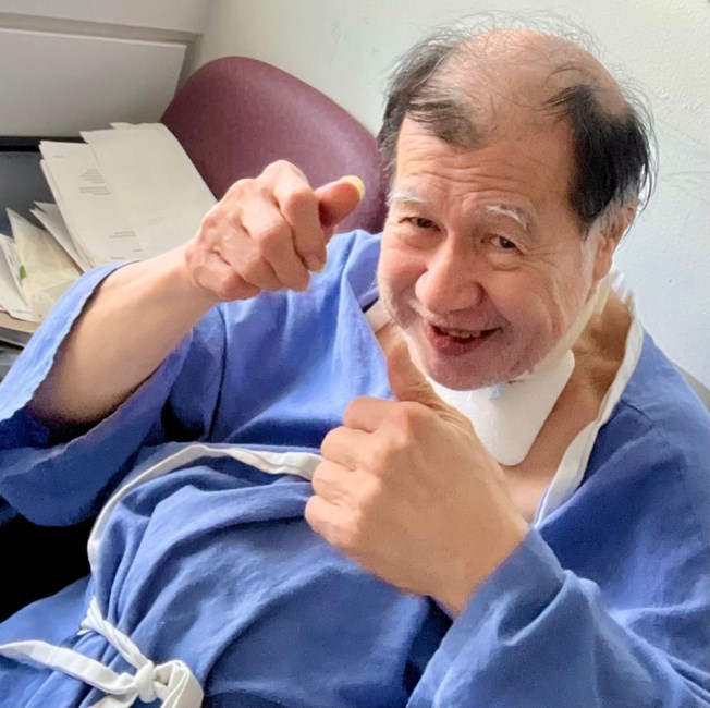 Obituary of Cuong-Kiet Ly