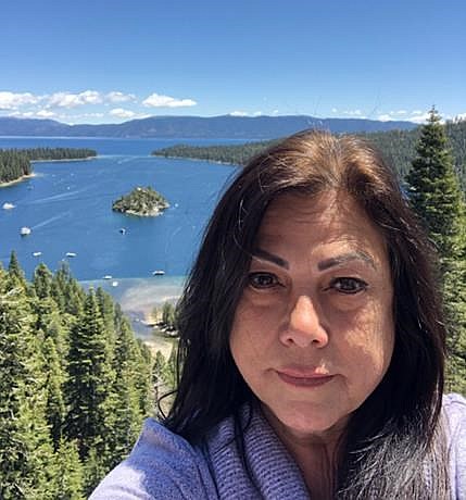 Obituary of Marjorie Marie Powell