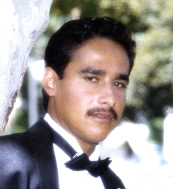 Obituary of Alberto Paniagua