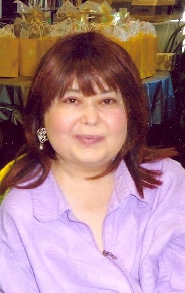 Obituary of Cimone Neill