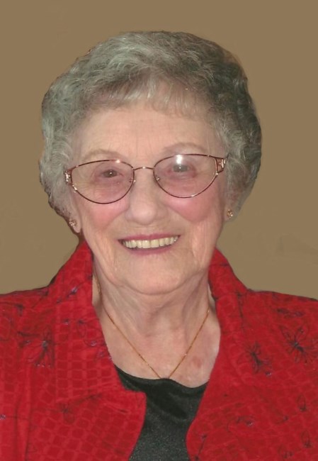 Obituario de Faye Cinquemani