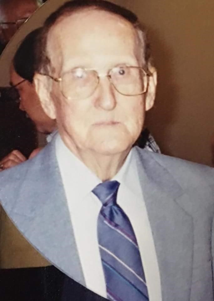 Obituary of David Doster