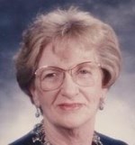 Priscilla Swenson