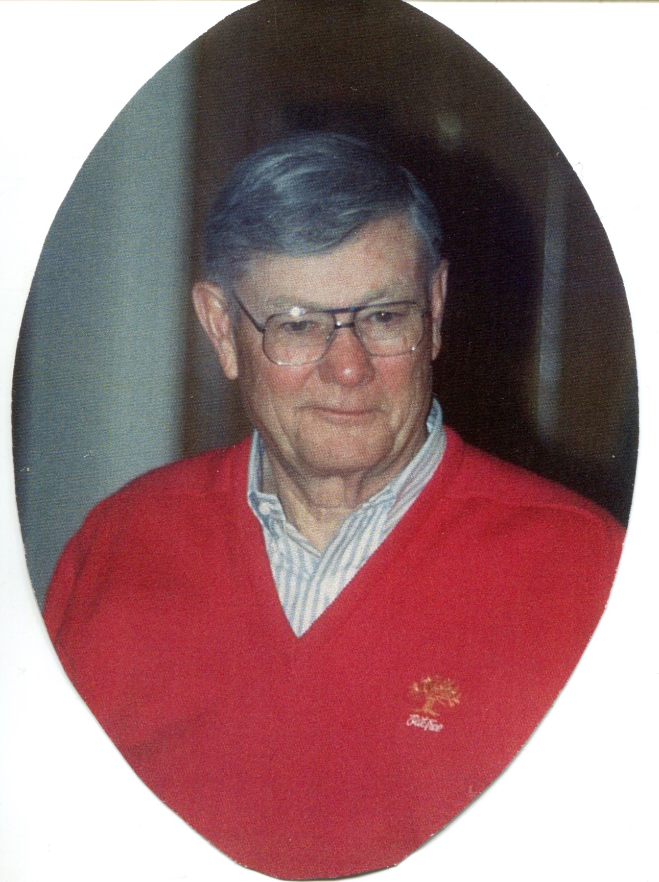 Obituario de John Paul Walters