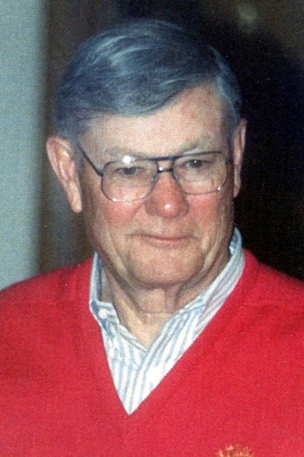 Obituary of John Paul Walters