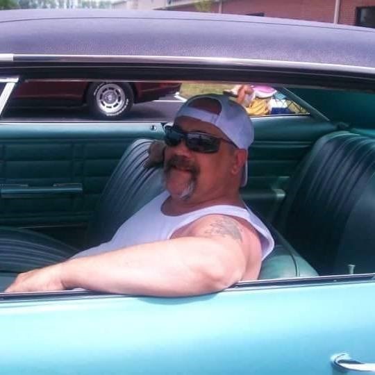 Obituary of David Alan Williams