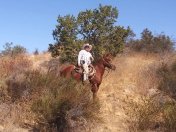 Obituary of Bernabe Lara
