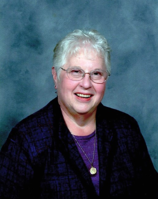 Obituary of Bonnie Copeland Rain