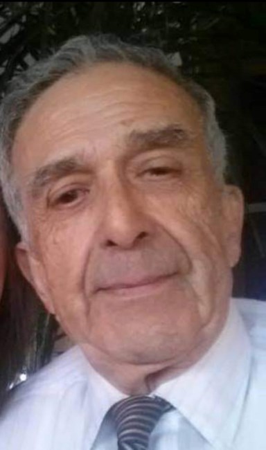 Obituario de Juan Carlos Ruffier MD