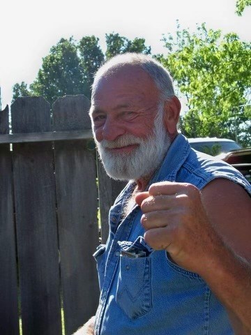 Obituary of Jimmie J. LeBrun Jr.