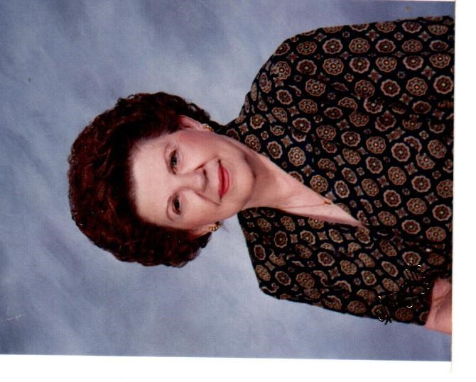 Obituario de Juanita Marie Laborde