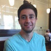 Obituary of Nathan Daniel Brooks