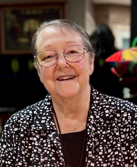 Obituary of Nina Modene Lentz