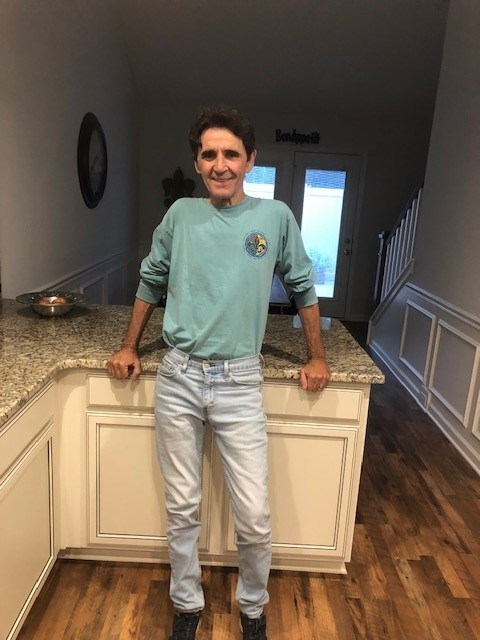 Obituario de Brian Olivier Bergeron Sr.