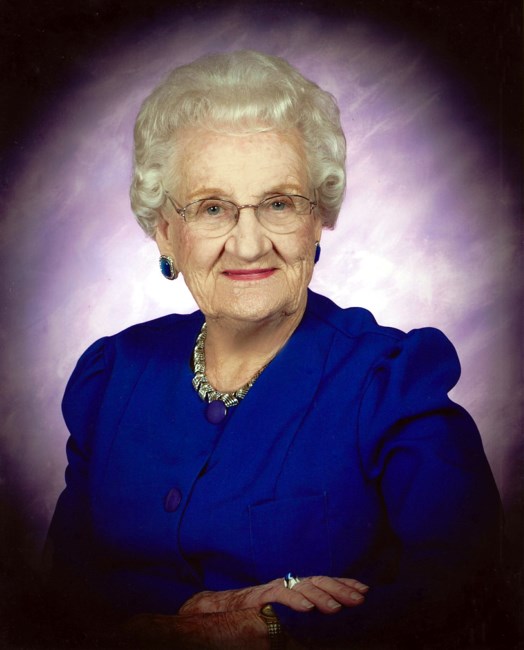 Obituary of Roberta Alta Hartung