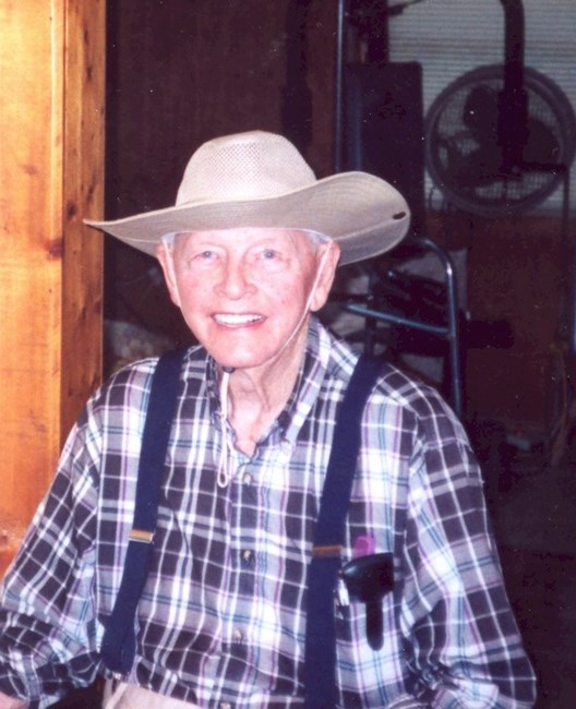 Avis de décès de George Raymond Lynch