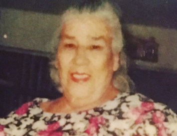 Obituary of Ophelia Moreno Ornelas