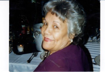 Obituary of Benilda Rodriguez