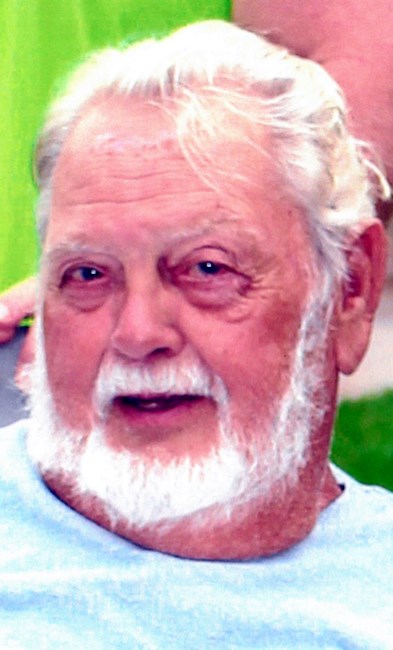 Obituary of Robert Brantley Norton Sr.