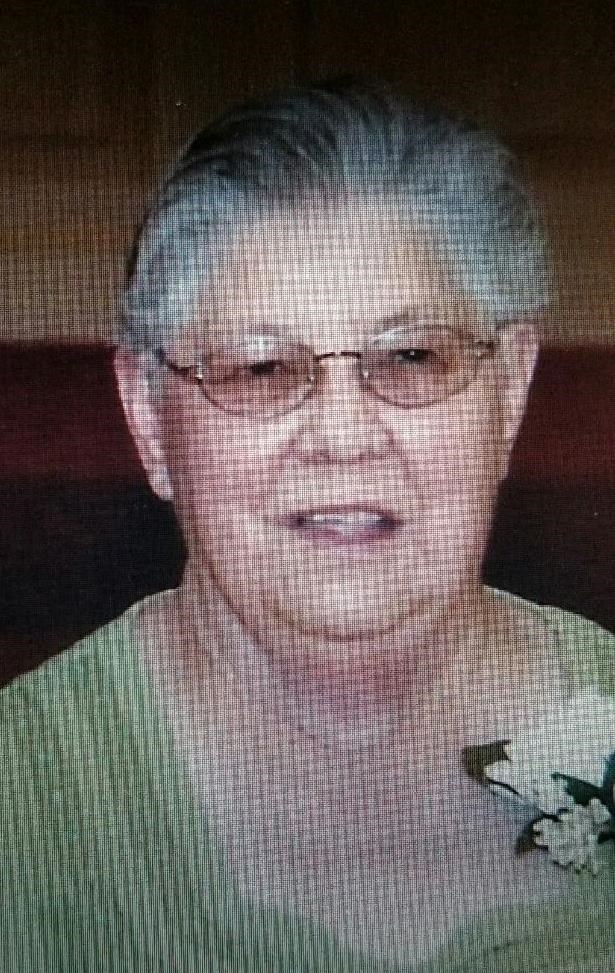 Obituary of Jean Cora Sloan