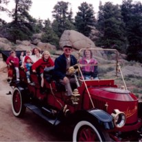 Obituary of Charles (Frank) Hix