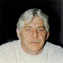 Obituary of John Henry Hawley