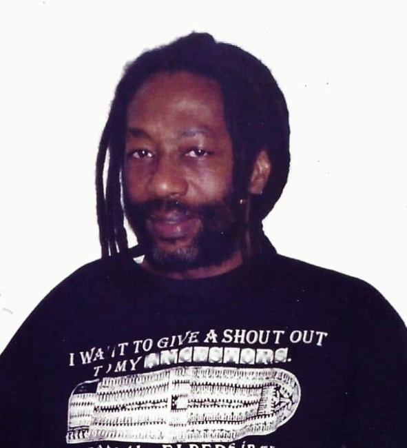 Obituary of Hugh Patrick Philip