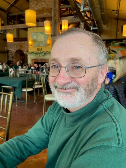 Obituary of Mark K. Wynn