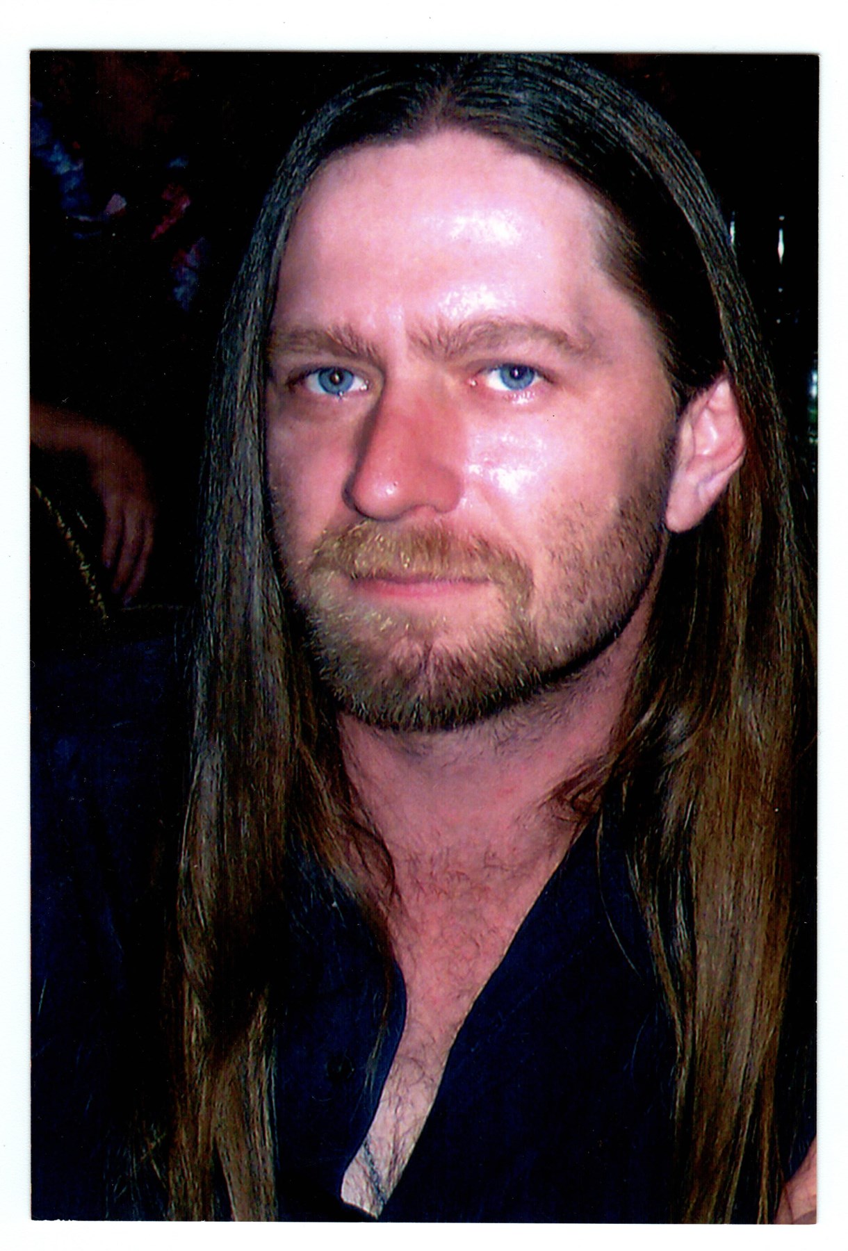 Obituary of Dee Allen Colbert