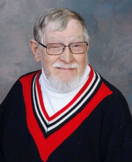 Obituario de Daniel Lee Page