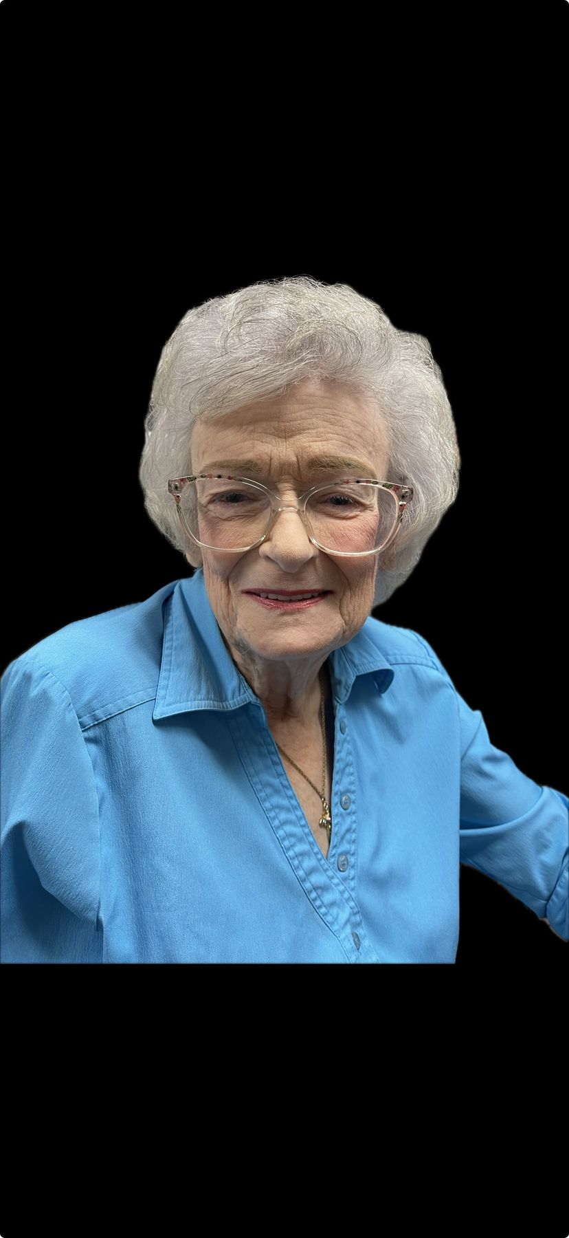 Obituary of Doris Marie Gandy