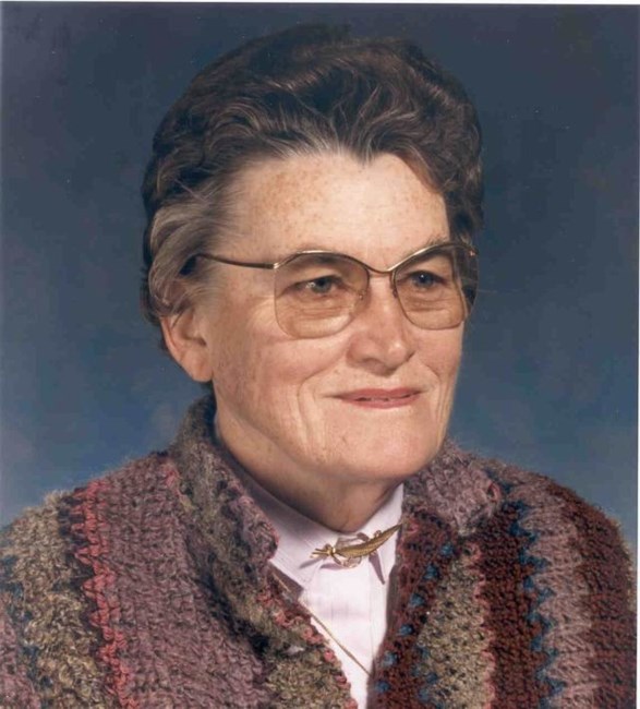 Obituary of Jean Thelen