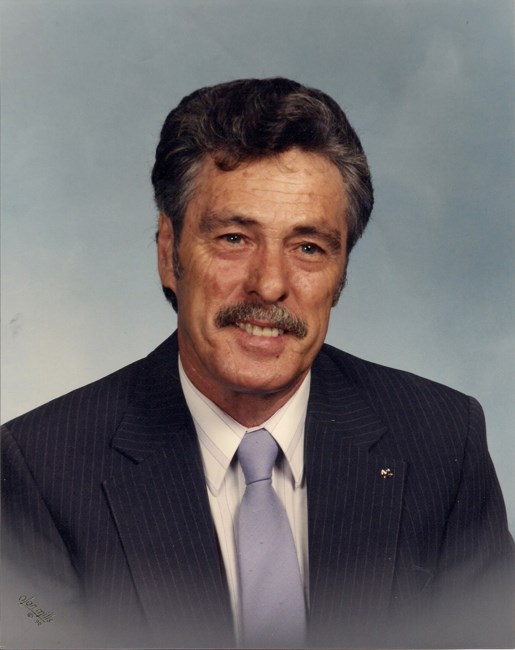 Obituary of Coy A. Webb