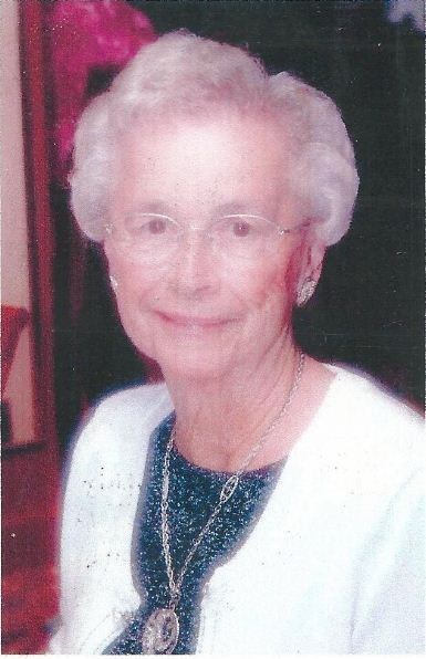 Obituary of Muriel M Stielow