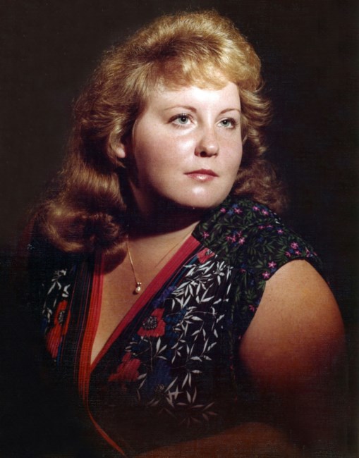 Avis de décès de Sheree Ann Martin