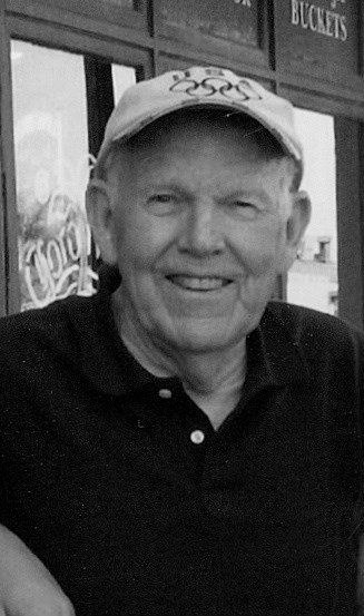Obituary of Arthur Blair Cate