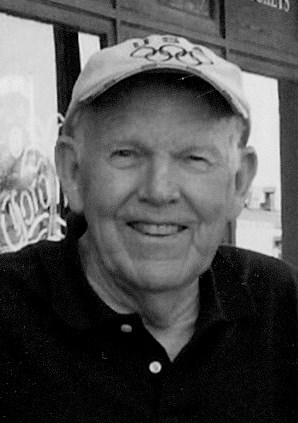 Obituary of Arthur Blair Cate